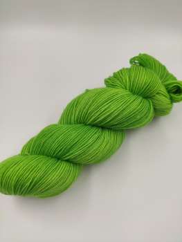 Semisolid ***   LIME SQUEEZE